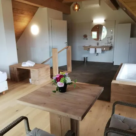 Apartman Merlot