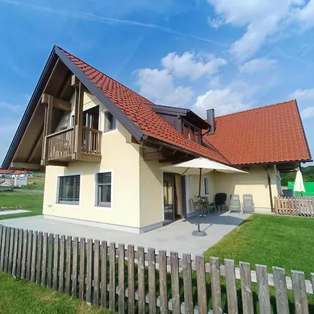 Apartman Merlot *