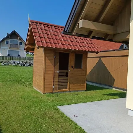 Apartman Merlot *